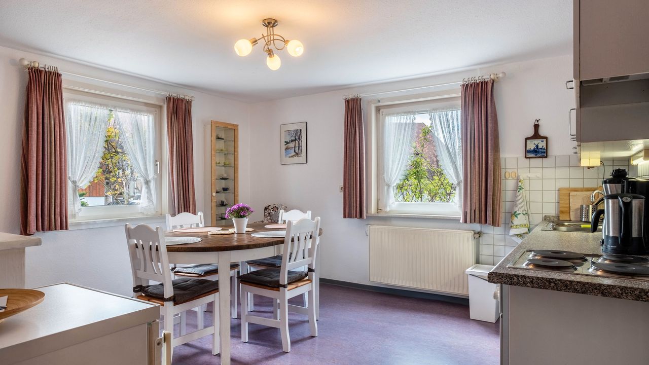 KITCHEN, INSIDE, OUTSIDE KITCHEN, INSIDE, OUTSIDE